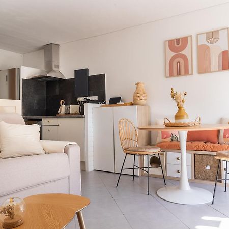Appart Cosy, Piscine, Clim, Parking Prive - Proche Plage - Arrivee Autonome - Lit Queen Size La Seyne-sur-Mer Buitenkant foto