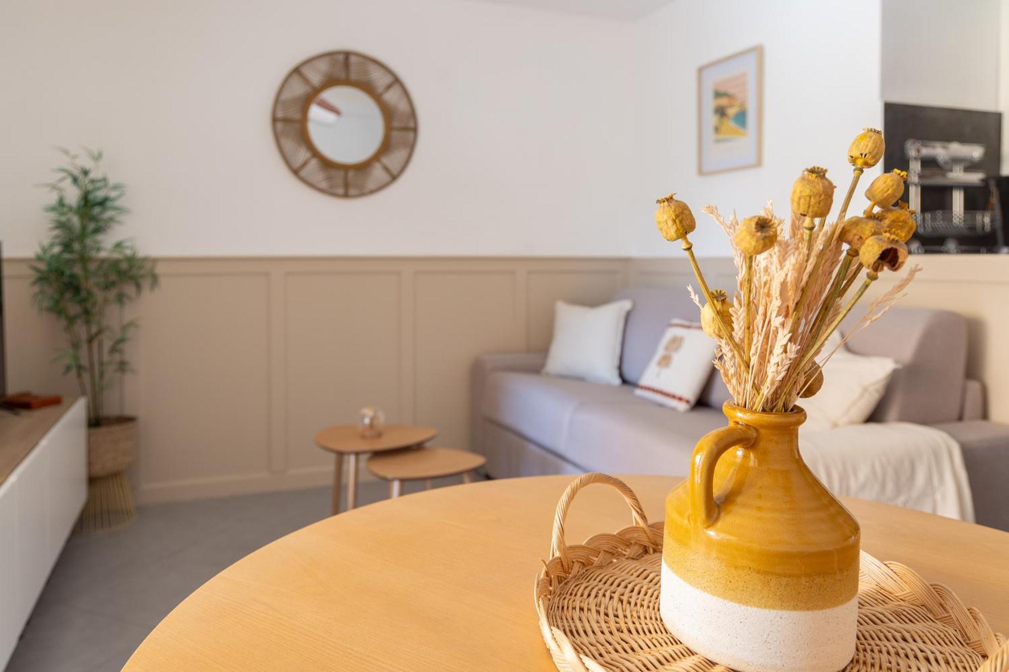 Appart Cosy, Piscine, Clim, Parking Prive - Proche Plage - Arrivee Autonome - Lit Queen Size La Seyne-sur-Mer Buitenkant foto